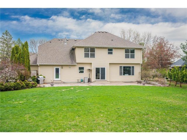 8048 Marsh Creek Alcove, Woodbury, MN 55125