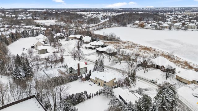 8048 Marsh Creek Alcove, Woodbury, MN 55125