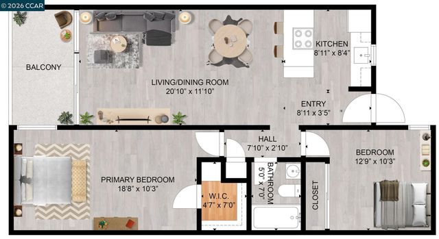 944 Walpert St, Hayward, CA 94541