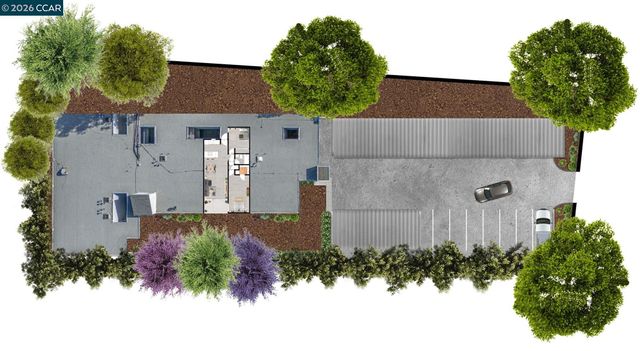 944 Walpert St, Hayward, CA 94541