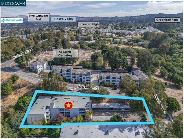 944 Walpert St, Hayward, CA 94541