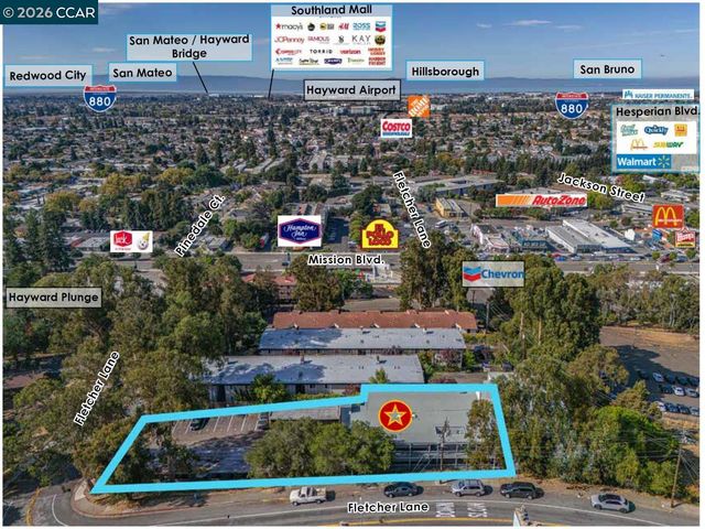 944 Walpert St, Hayward, CA 94541