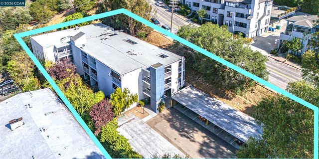944 Walpert St, Hayward, CA 94541