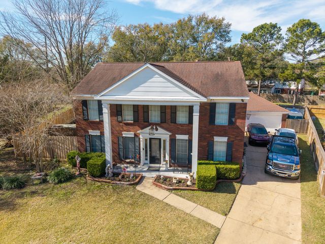 7415 Shangrila Lane, Houston, TX 77095