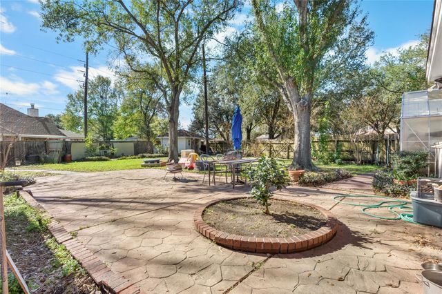 7415 Shangrila Lane, Houston, TX 77095
