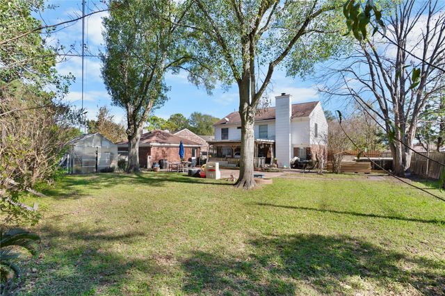 7415 Shangrila Lane, Houston, TX 77095