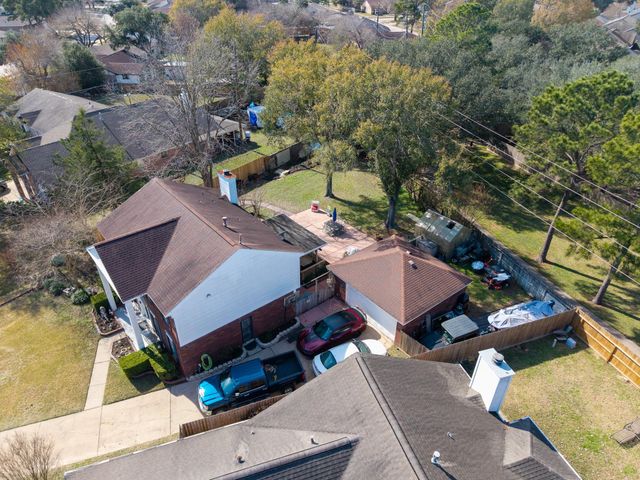 7415 Shangrila Lane, Houston, TX 77095