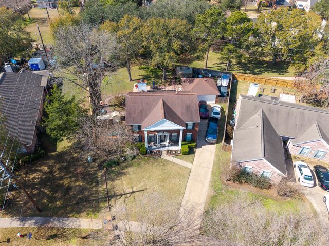 7415 Shangrila Lane, Houston, TX 77095