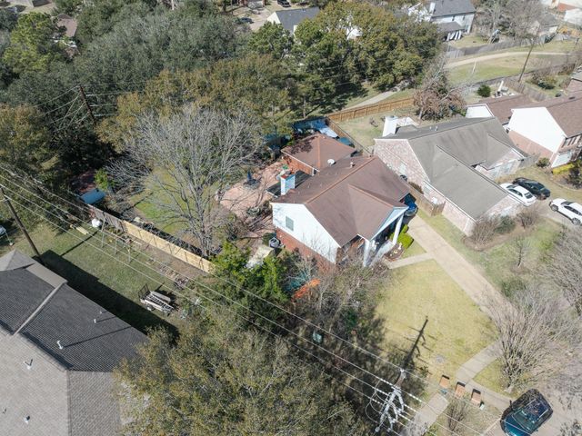 7415 Shangrila Lane, Houston, TX 77095