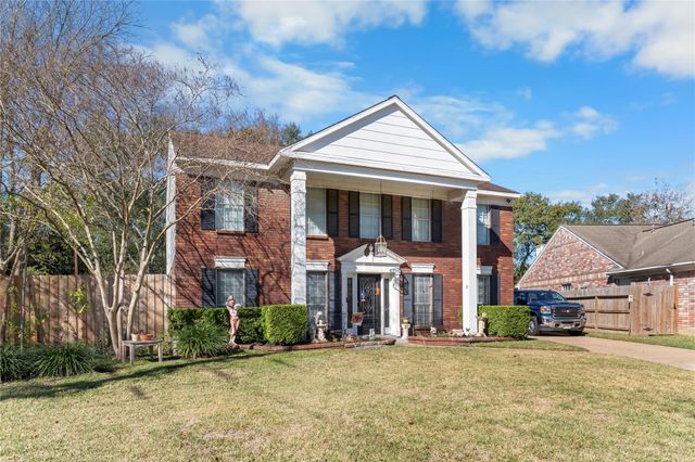 7415 Shangrila Lane, Houston, TX 77095