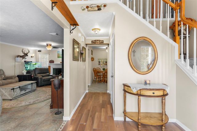 7415 Shangrila Lane, Houston, TX 77095