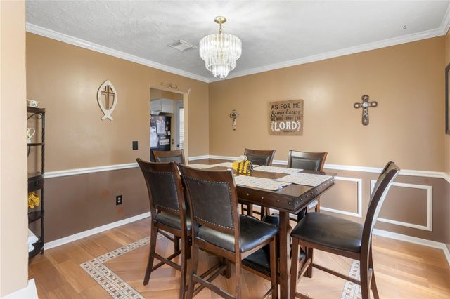 7415 Shangrila Lane, Houston, TX 77095