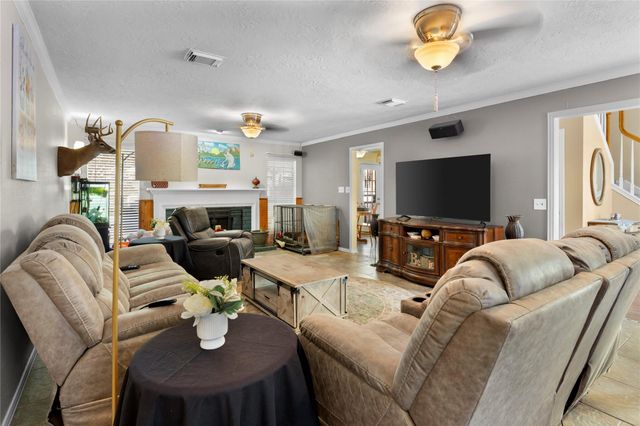 7415 Shangrila Lane, Houston, TX 77095