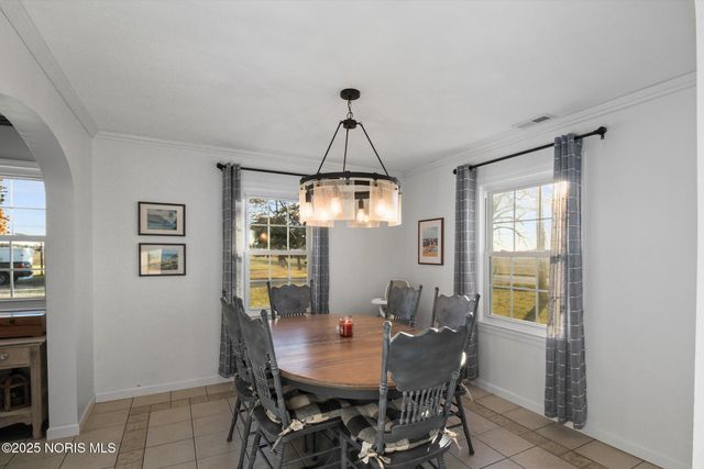 24764 Bradner Road, Genoa, OH 43430