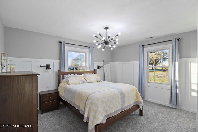 24764 Bradner Road, Genoa, OH 43430