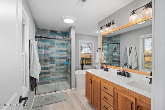 24764 Bradner Road, Genoa, OH 43430