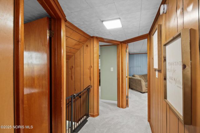 24764 Bradner Road, Genoa, OH 43430