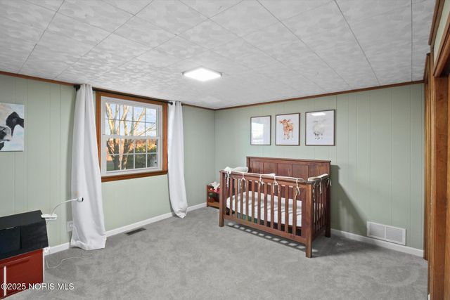 24764 Bradner Road, Genoa, OH 43430