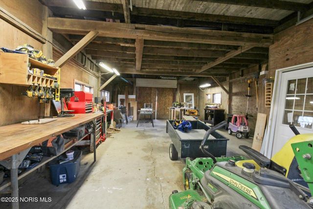 24764 Bradner Road, Genoa, OH 43430