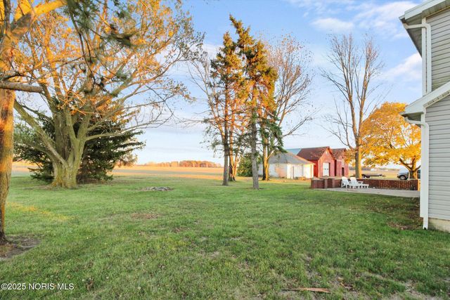 24764 Bradner Road, Genoa, OH 43430