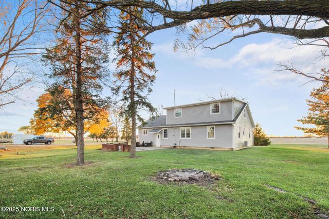 24764 Bradner Road, Genoa, OH 43430