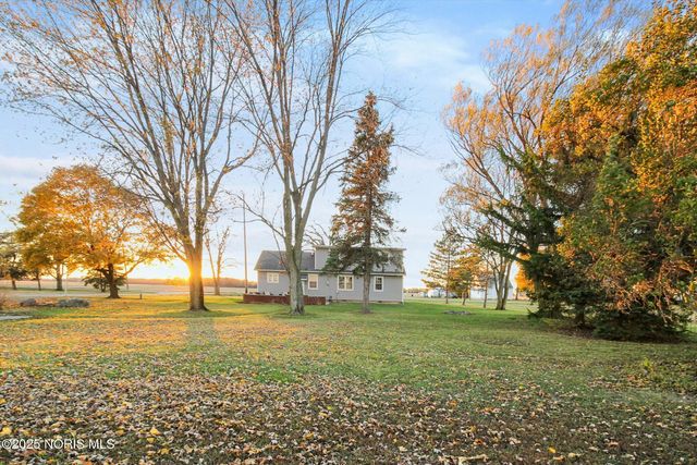 24764 Bradner Road, Genoa, OH 43430