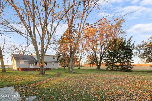 24764 Bradner Road, Genoa, OH 43430