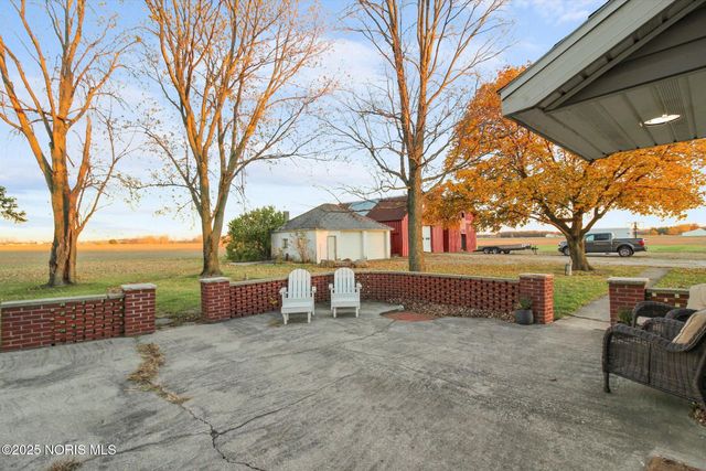 24764 Bradner Road, Genoa, OH 43430