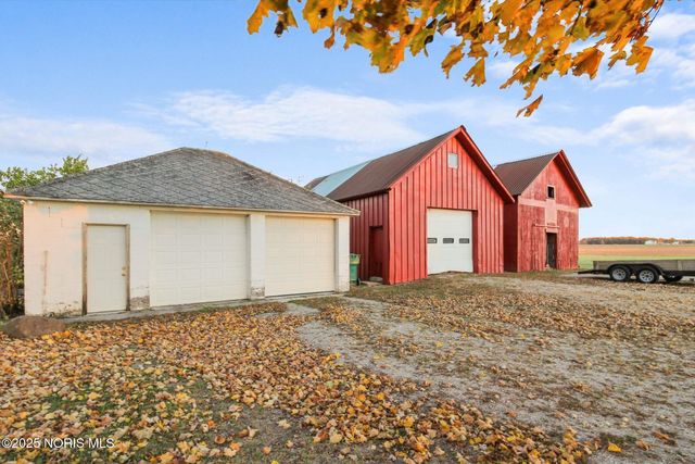 24764 Bradner Road, Genoa, OH 43430