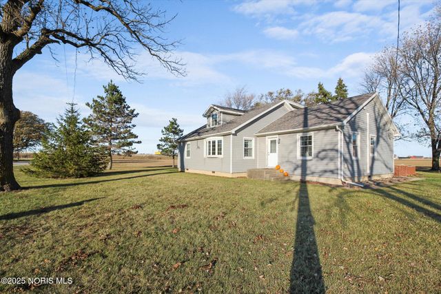 24764 Bradner Road, Genoa, OH 43430