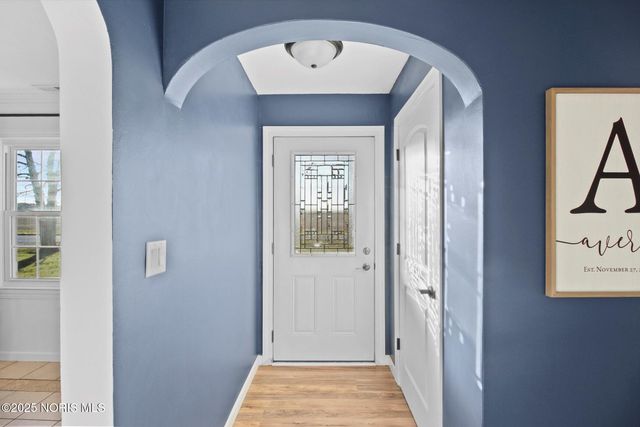 24764 Bradner Road, Genoa, OH 43430