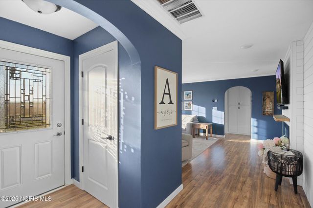 24764 Bradner Road, Genoa, OH 43430