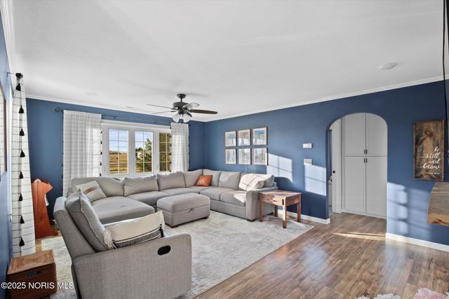 24764 Bradner Road, Genoa, OH 43430