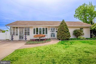 274 WYANDOTTE RD, Fairless Hills, PA 19030