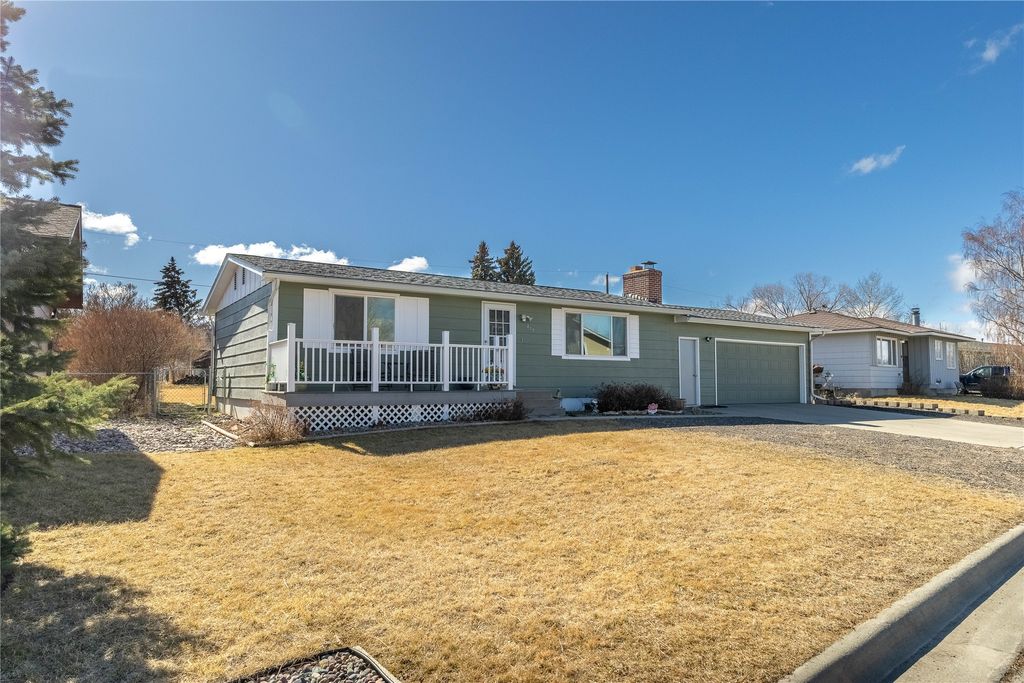 419 Russell Lane, Helena, MT 59602 photo 2