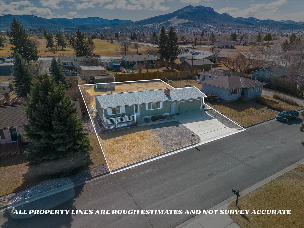 419 Russell Lane, Helena, MT 59602 photo 4