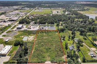 11554 Suburban Dr, Houston, TX 77050