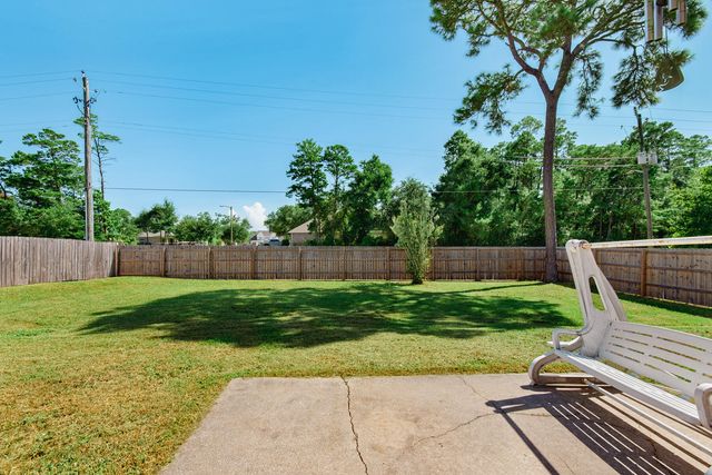 1516 Royal Palm Drive, Niceville, FL 32578