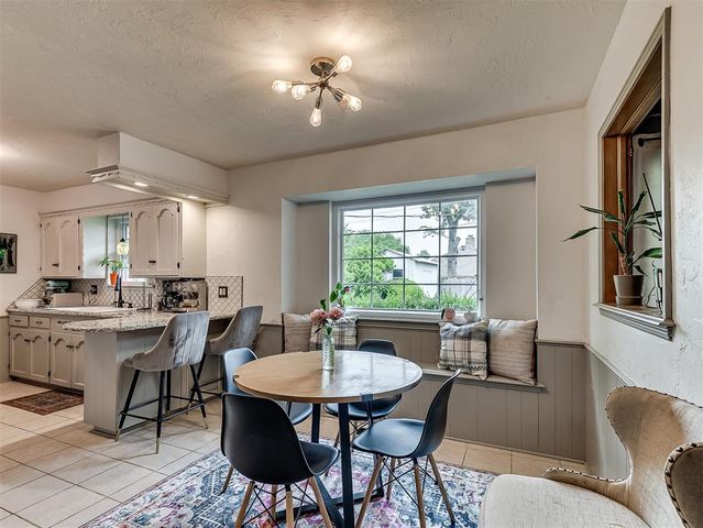 4709 NW 74th Street, Oklahoma City, OK 73132