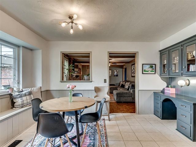 4709 NW 74th Street, Oklahoma City, OK 73132