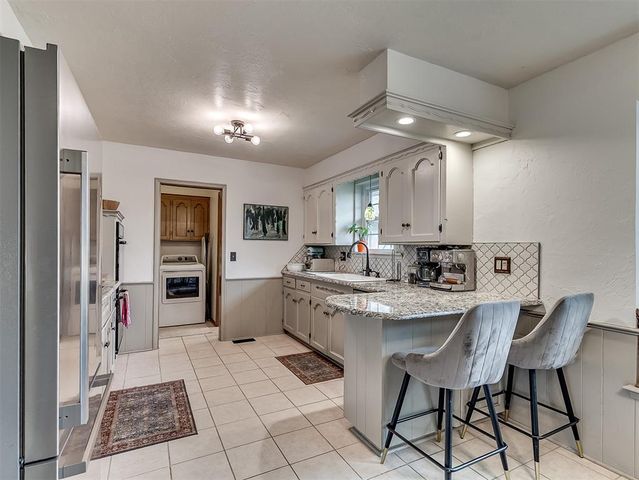 4709 NW 74th Street, Oklahoma City, OK 73132