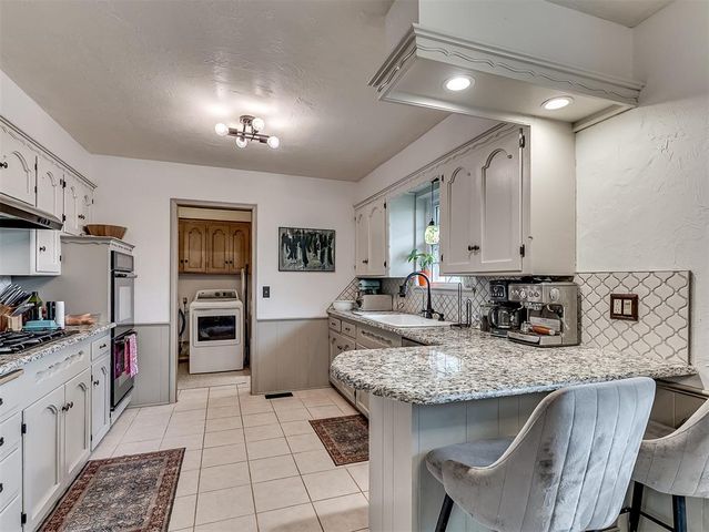 4709 NW 74th Street, Oklahoma City, OK 73132