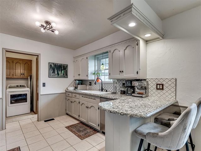 4709 NW 74th Street, Oklahoma City, OK 73132