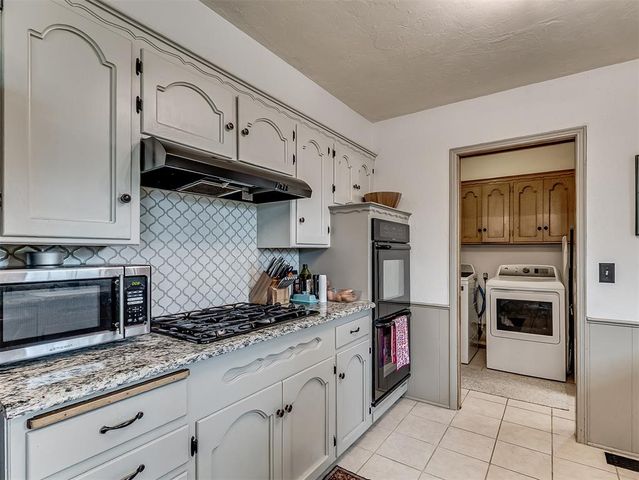 4709 NW 74th Street, Oklahoma City, OK 73132