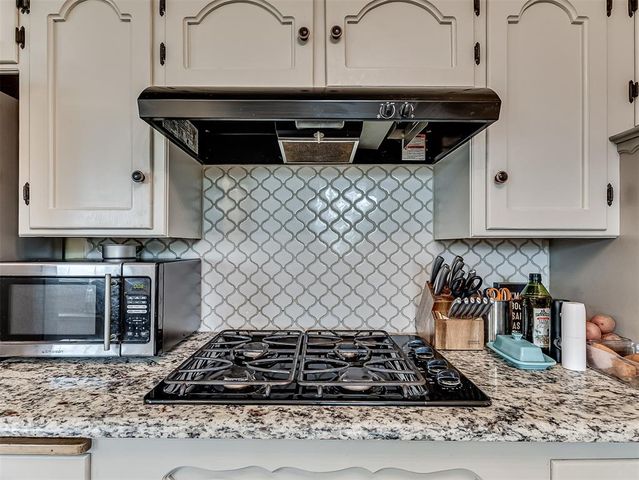 4709 NW 74th Street, Oklahoma City, OK 73132