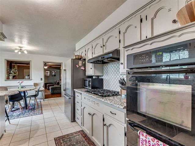 4709 NW 74th Street, Oklahoma City, OK 73132
