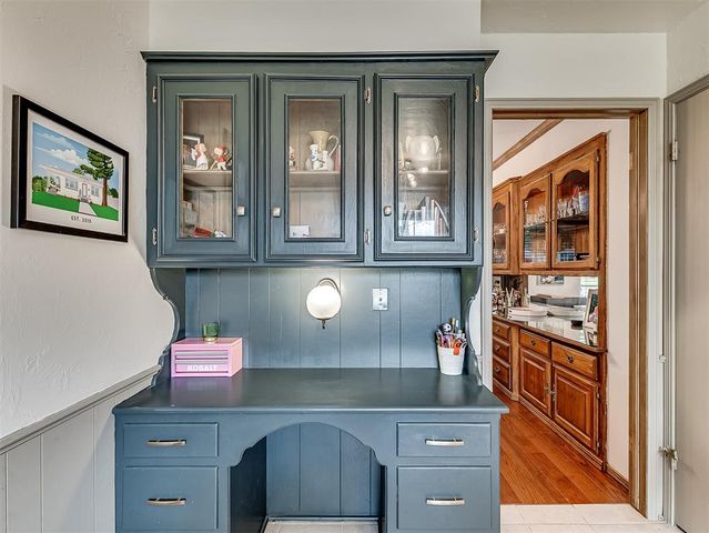 4709 NW 74th Street, Oklahoma City, OK 73132