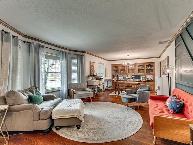 4709 NW 74th Street, Oklahoma City, OK 73132