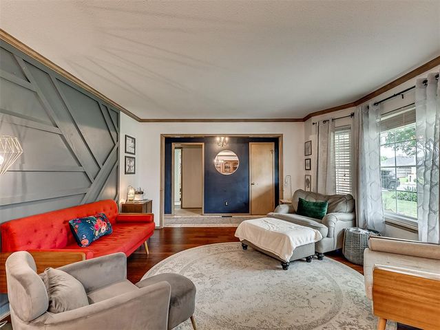 4709 NW 74th Street, Oklahoma City, OK 73132