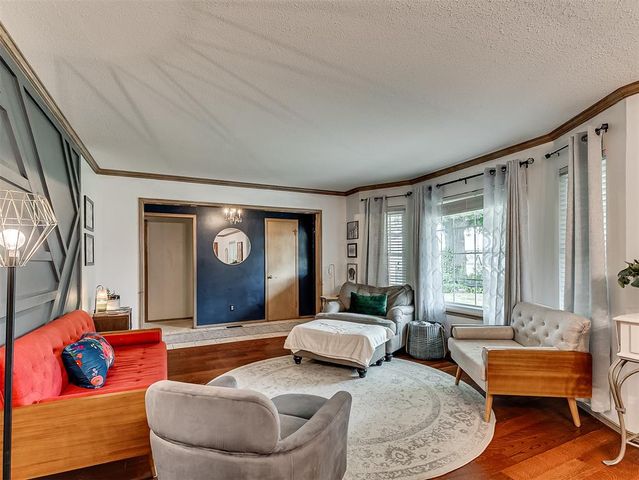 4709 NW 74th Street, Oklahoma City, OK 73132